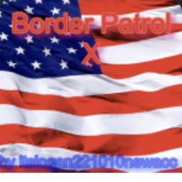 Border Patrol X Training Center