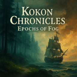 Kokon Chronicles: Epochs of Fog [Kokon Story Game]