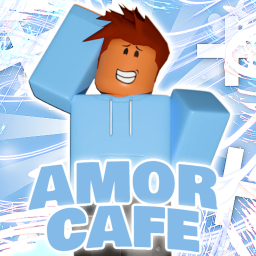 Amor Cafe V2