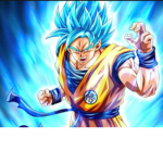 dragon ball z:]
