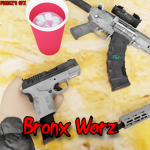 Bronx Warz Productions