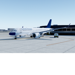 Gatespa Airport