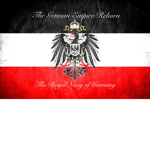 The German Empire Reborn | Royal Navy