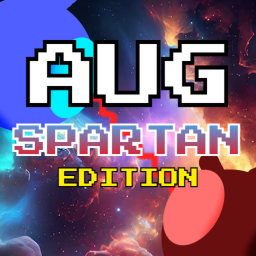 AUG: Sparta Edition
