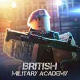 Catterick Garrison [BA]