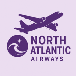 North Atlantic Airways and coaches