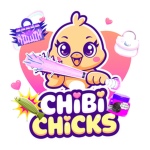Chibi Chicks