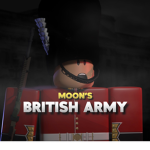 ||BA| British Army ||