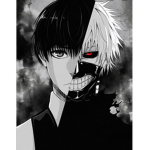 Tokyo ghoul 1730