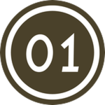 1 Secret²