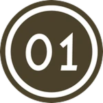 1 Secret²