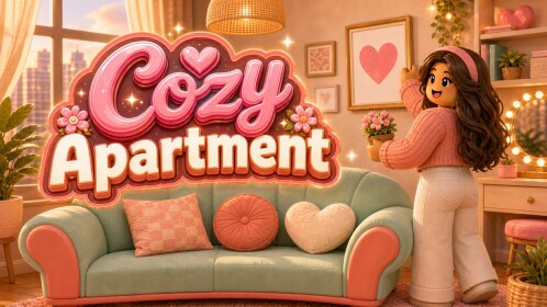 🏙️🎨 BloxBnB 2.0 : Decora tu apartamento