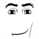Man Face Fans