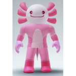 Axolotl squad fish do you have roebucks