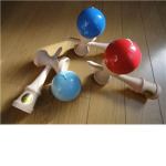 Kendama Fans