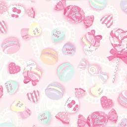 candyland