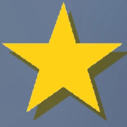 [COMING LATER!] Star clicker simulator! icon