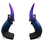 Horns of Polaris