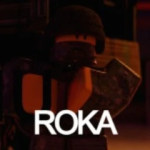 [ROKA] :Republic of Korea Army