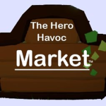 Hero Havoc market