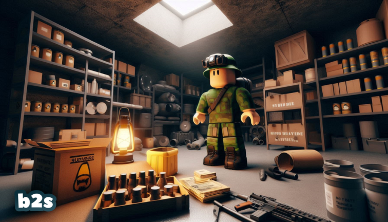 Build Defense🛡️ screenshot 4