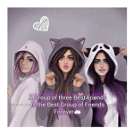 TheBffsSquad forever