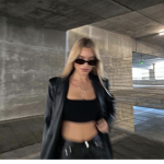 Mari ist cool