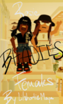 ~Rosie Females~