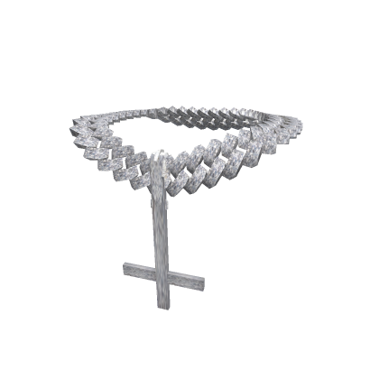 carti cross chain