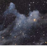 Astronomy Besties!