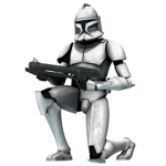 The 800th Siege Corps