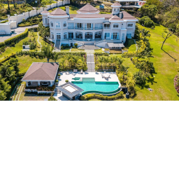 Vecindario Millonario