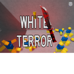 (중단)화이트 테러(WHITE TERROR)