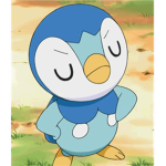 SUPER Piplup fan club