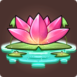 The Sacred Lotus