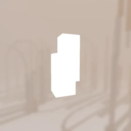 Pilaster icon