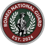 Romeo National Guard