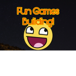 Fun Games Building!
