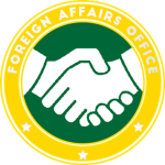 (GA) Foreign Affairs Office