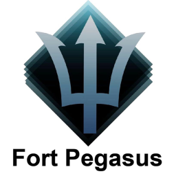 ~||House of Poseidon||~ Fort Pegasus