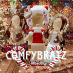 comfybratz