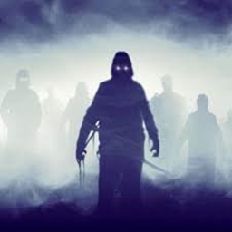 Fog Fight