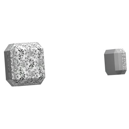 Roblox earrings hotsell