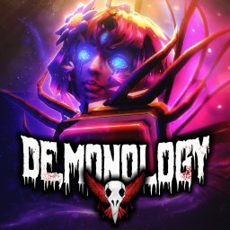 [UPD] Demonology🕯️ icon