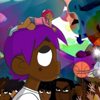 Lil Uzi Vert ❤️‍😈