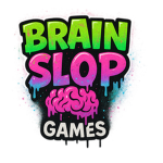 BrainSlop Games