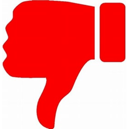 Dislike This Game