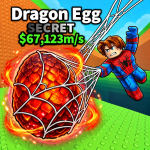 Swing and Steal Eggs