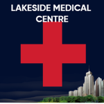 *LAKESIDE MEDICAL CENTRE*
