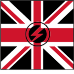 Sturmcorps of the NGC